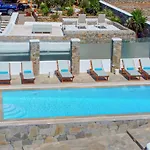 Mando Pool W Sea Views - Five Bedrooms