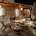 Villa Mando Pool W Sea Views - Five Bedrooms Super Paradise part