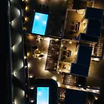 Villa Mando Pool W Sea Views - Five Bedrooms Super Paradise part