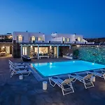 Mando Pool W Sea Views - Five Bedrooms Villa *