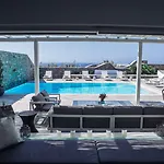 Mando Pool W Sea Views - Five Bedrooms * Super Paradise part