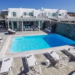 Villa Mando Pool W Sea Views - Five Bedrooms