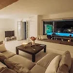 Villa Mando Pool W Sea Views - Five Bedrooms Super Paradise part