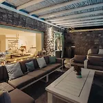 Villa Mando Pool W Sea Views - Five Bedrooms Super Paradise part