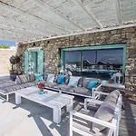 Mando Pool W Sea Views - Five Bedrooms Villa Super Paradise part