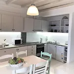 Mando Pool W Sea Views - Five Bedrooms Villa Super Paradise part