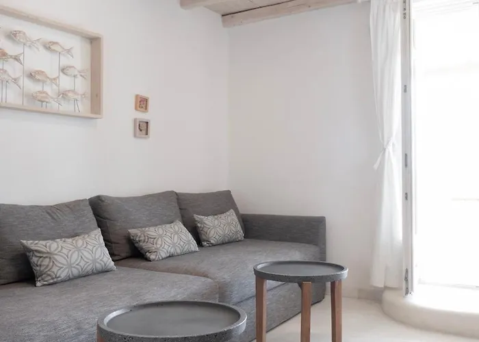 Villa Mando Pool W Sea Views - Five Bedrooms