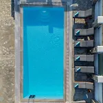 Villa Mando Pool Villas W Sea Views - Five Bedrooms