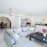 Mando Pool Villas W Sea Views - Five Bedrooms Villa