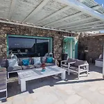 Mando Pool Villas W Sea Views - Five Bedrooms Villa