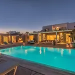Mando Pool Villas W Sea Views - Five Bedrooms