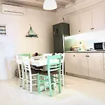 Mando Pool Villas W Sea Views - Five Bedrooms * Super Paradise Beach (Mykonos)