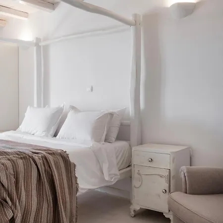 Villa Mando Pool Villas W Sea Views - Five Bedrooms