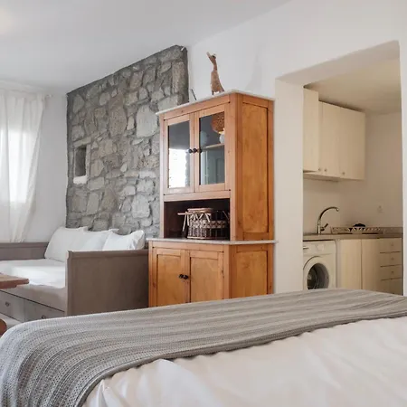 Βίλα Mando Pool W Sea Views - Five Bedrooms Παραλία Super Paradise