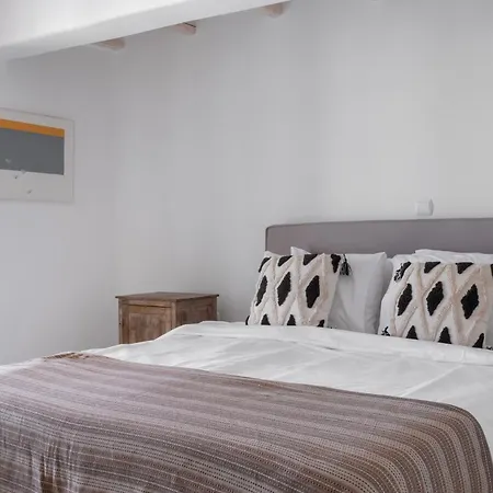 Mando Pool Villas W Sea Views - Five Bedrooms Super Paradise Beach (Mykonos)