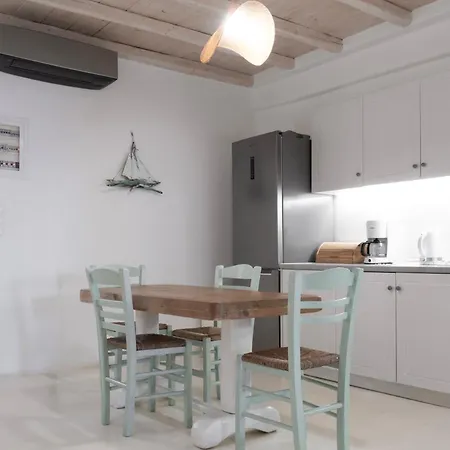 Mando Pool Villas W Sea Views - Five Bedrooms