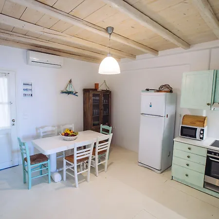 Mando Pool Villas W Sea Views - Five Bedrooms *