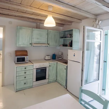 Mando Pool Villas W Sea Views - Five Bedrooms Villa *