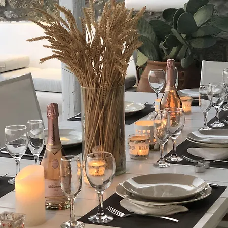 别墅 Mando Pool W Sea Views - Five Bedrooms