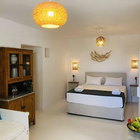 Mando Pool W Sea Views - Five Bedrooms 别墅