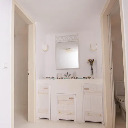 别墅 Mando Pool W Sea Views - Five Bedrooms 超级天堂海滩