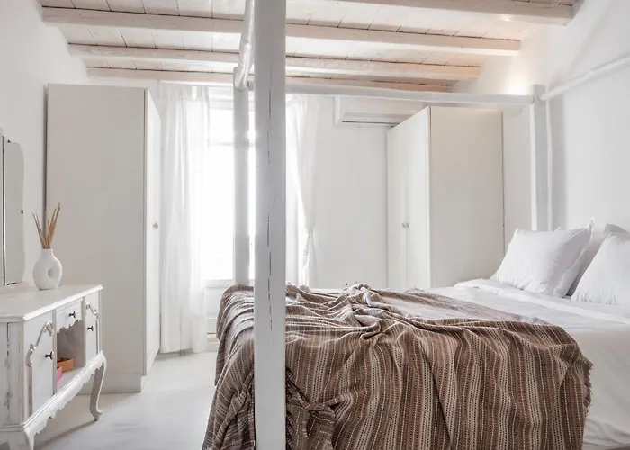 Mando Pool W Sea Views - Five Bedrooms Βίλα *