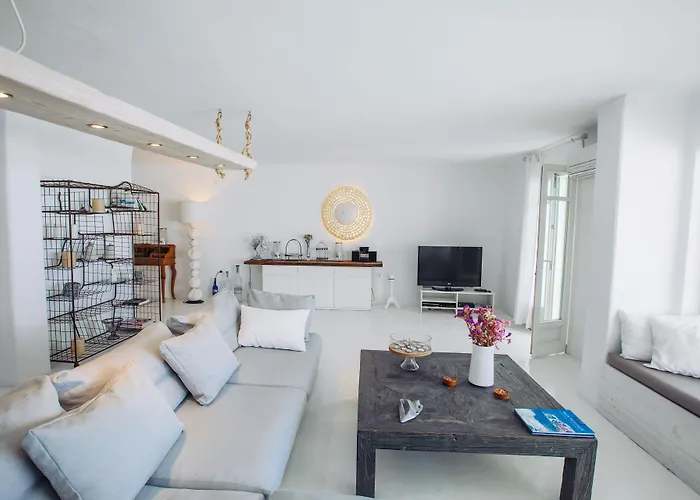 Вилла Mando Pool W Sea Views - Five Bedrooms