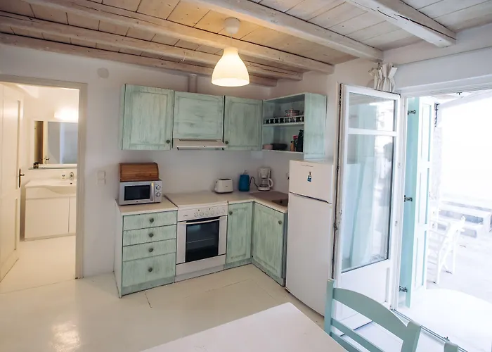 Mando Pool W Sea Views - Five Bedrooms Βίλα *