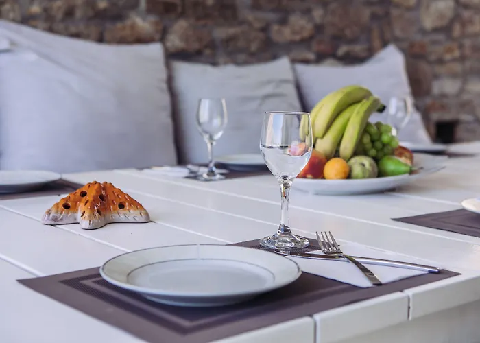 Mando Pool W Sea Views - Five Bedrooms Βίλα