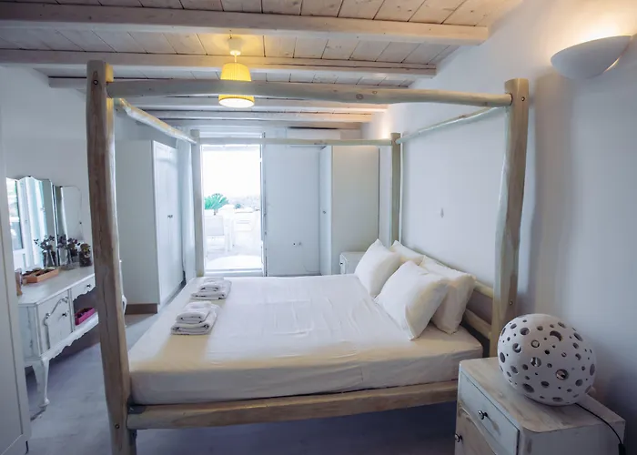 Mando Pool W Sea Views - Five Bedrooms ヴィラ *