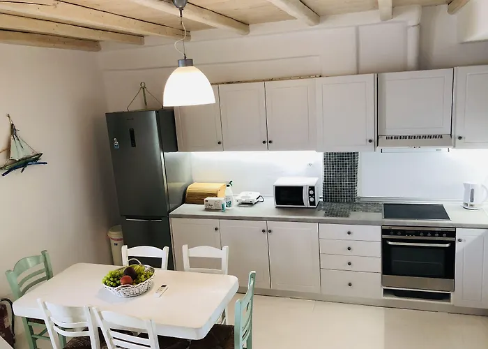 Mando Pool W Sea Views - Five Bedrooms * Пляж Супер-Парадайз