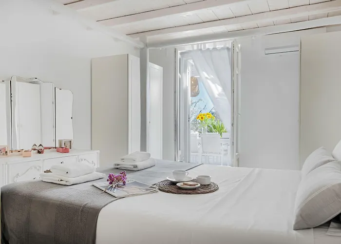 Mando Pool W Sea Views - Five Bedrooms ヴィラ