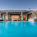 Mando Pool W Sea Views - Five Bedrooms * סופר פרדייז ביץ'