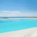 Mando Pool W Sea Views - Five Bedrooms וילה *