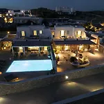 וילה Mando Pool W Sea Views - Five Bedrooms *
