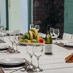 Mando Pool W Sea Views - Five Bedrooms Villa Super Paradise Beach (Mykonos)