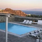 וילה Mando Pool W Sea Views - Five Bedrooms *