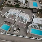 Mando Pool Villas W Sea Views - Five Bedrooms