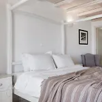 Mando Pool Villas W Sea Views - Five Bedrooms Villa