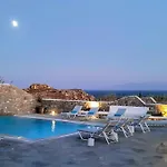 וילה Mando Pool W Sea Views - Five Bedrooms *