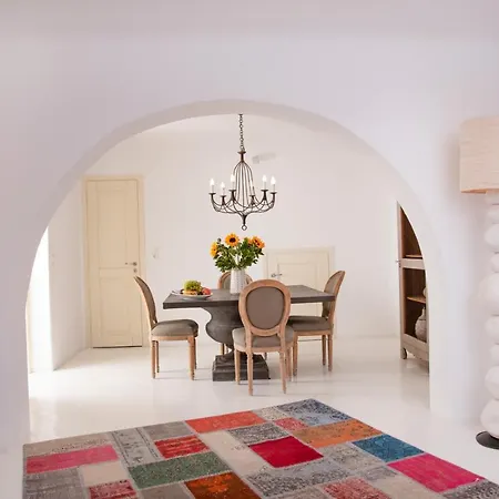 Mando Villa