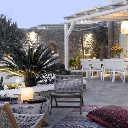 Villa Mando