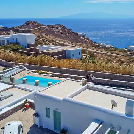 Villa Mando