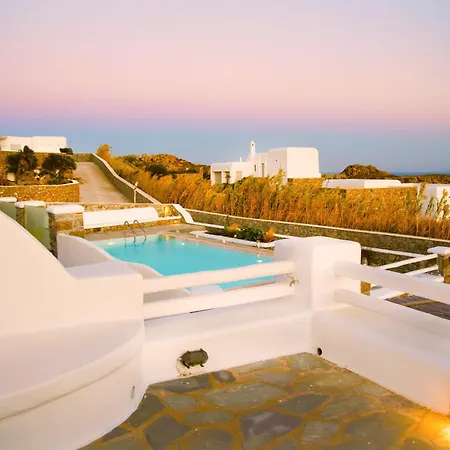 Mando Villa