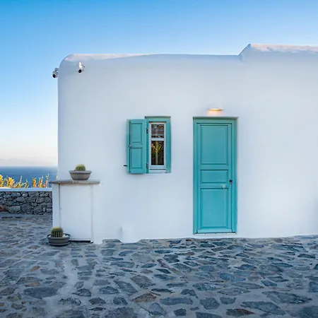 Villa Mando Pool Villas W Sea Views - Five Bedrooms *