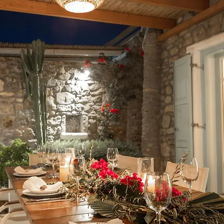 Mando Villa