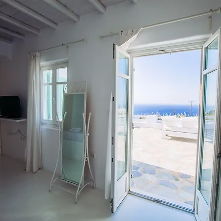 Villa Mando Pool W Sea Views - Five Bedrooms Playa Super Paradise
