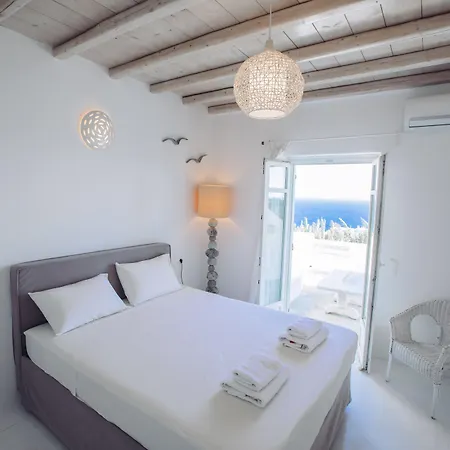 Villa Mando Pool Villas W Sea Views - Five Bedrooms *