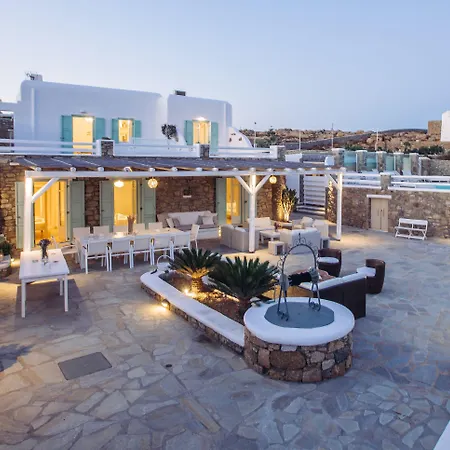 Vila Mando Pool W Sea Views - Five Bedrooms