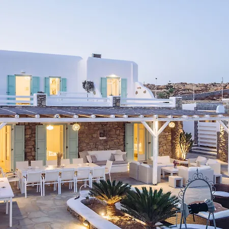 فيلة Mando Pool W Sea Views - Five Bedrooms *